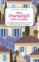 Een paradijs met zorgen (Paperback) - thumbnail