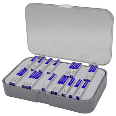 ESKA 521800 Zekeringsassortiment Inhoud 200 stuk(s)