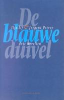 De blauwe duivel - Ilja Ilf - Paperback (9789080154438) - thumbnail