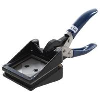 Pasfototang 2 inch 51x51mm - thumbnail