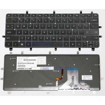 Notebook keyboard for HP Spectre XT Pro 13-2000 13-2100 backlit,without frame Notebook keyboard for HP Spectre XT Pro 13-2000 13-2100 backlit,without frame