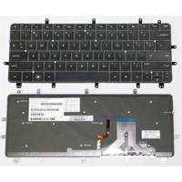 Notebook keyboard for HP Spectre XT Pro 13-2000 13-2100 backlit,without frame - thumbnail