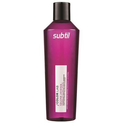 Subtil ColorLab Volume Intense Very Lightweight Volumizing Shampoo 300ml