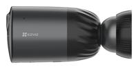 EZVIZ BC1C 4K Beveiligingscamera Buiten Wifi Draadloos, Batterijduur van 10400 mAh, AOV-modus, Detectie van Mensen/Voertuigen, Nachtzicht in Kleur, Actieve Verdediging, Tweewegaudio - thumbnail