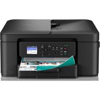 Brother DCP-J1360DW multifunctionele printer Inkjet A4 1200 x 6000 DPI 16 ppm Wifi - thumbnail