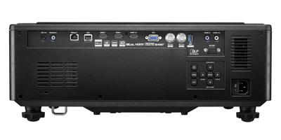Optoma ZU920TST DLP-projector