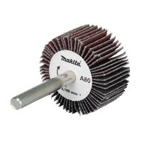 Makita Accessoires Lamellenschuurrol 40x20mm - D-75356 D-75356 - thumbnail