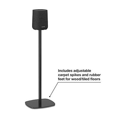 SoundXtra SDXHKCONEFS1021 HK CITATION ONE STANDAARD Audio vloerstandaard Zwart