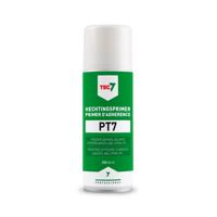 TEC7 PT7 transparante hechtingsprimer - 200ml aerosol - thumbnail