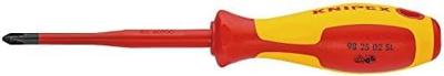 Knipex Schroevendraaier Pozidriv PZ 2 VDE - 98 25 02 SL - 982502SL