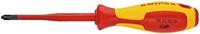 Knipex Schroevendraaier Pozidriv PZ 2 VDE - 98 25 02 SL - 982502SL - thumbnail