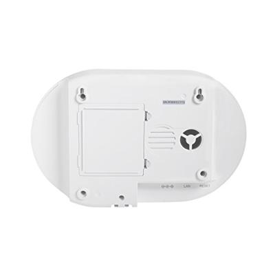 ABUS FUAA35010A Draadloos alarmsysteem Draadloos alarmsysteem - thumbnail
