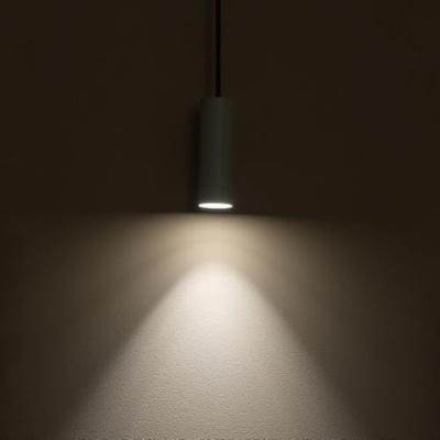 Lyora Smalle pendelFourty S lichtgrijs - 10900