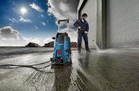 Bosch Professional Bosch Power Tools Hogedrukreiniger 160 bar - thumbnail