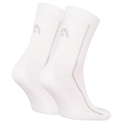 Performance Sportsokken 2-paar -Shortcrew - Korte sport crew sokken - Dames en heren