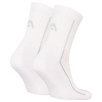 Performance Sportsokken 2-paar -Shortcrew - Korte sport crew sokken - Dames en heren - thumbnail