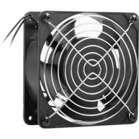 Lanberg AK-1501-B rack-toebehoren Koelventilator - thumbnail