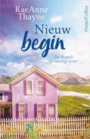 Nieuw begin (Paperback) - thumbnail