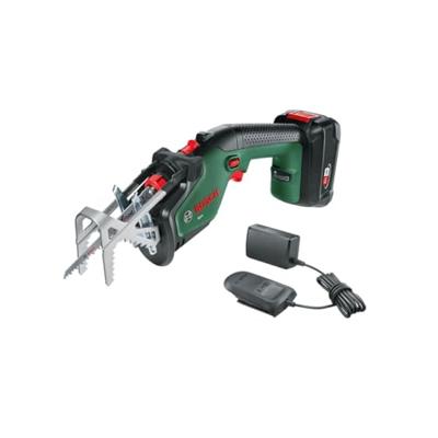 Bosch Groen Keo | Accutuinzaag | 18V | Incl. Accu en Lader - 0600861A00 - thumbnail