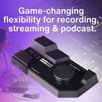 Lewitt Connect 6 USB-C audio interface - thumbnail