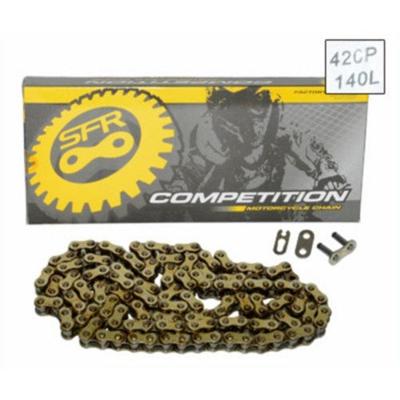 Sfr ketting 1/4 140 schakels 420