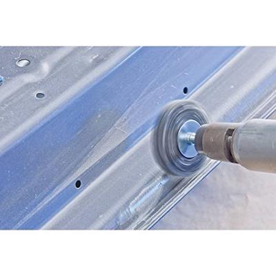 PFERD TOOLS Ronde borstel POS RBU 5015/6 ST 0,20 (1) 43198001 1 stuk(s)