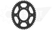 ESJOT Chain wheel 428 48z steel black - thumbnail