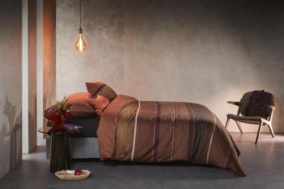 Kardol by Beddinghouse Runway Dekbedovertrek Rood