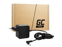 Green Cell AD40PV2 netvoeding & inverter Binnen 45 W Zwart - thumbnail
