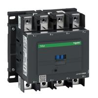 Schneider Electric LC1D1150046P7 Vermogensbeveiliging 1 stuk(s) - thumbnail