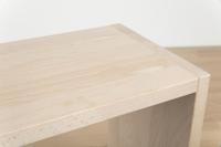 wolfcraft GmbH 2939000 lamellendeuvel 30 stuk(s) Beuken Rond - thumbnail