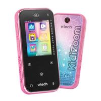 VTech Kidizoom Snap touch Digitale camera Pink - thumbnail