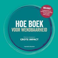 Hoe boek voor wendbaarheid (Hardback) - thumbnail