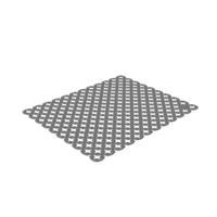 Rotho Gootsteen afdruipmat 40x33cm - thumbnail