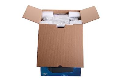 Aquaforte Fish Feeder - 8 liter Aquaforte Fish Feeder - 8 liter