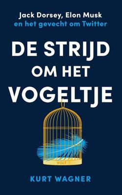 De strijd om het vogeltje - Kurt Wagner - ebook