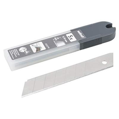 Wolfcraft 4127000 5 professionele afbreekmessen 1 stuk(s)