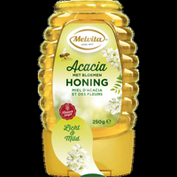 Melvita Acacia met Bloemen Honing Licht & Mild 250 g bij Jumbo - thumbnail
