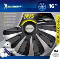 MICHELIN wieldop 16 NVS 3D bij 4 in doos Zwart - thumbnail