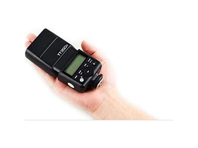 Godox Speedlite TT350 Canon