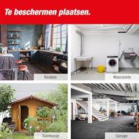 Swissinno SuperCat Muizenval Functies: Lokstof 2 stuk(s) - thumbnail