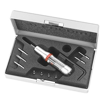 Facom set schroevendraaier voor bits "micro-tech" - A.300MTJ1