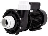 LX LP250 Spa massagepomp 2,5 PK - 1 speed - thumbnail