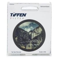 Tiffen Glimmerglass Filter 77mm, Density 1/2 - thumbnail