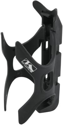M-WAVE bidonhouder bot.cage black