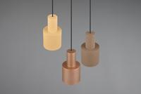 Trio Design hanglampAgudo 3-lichts - 319430317 - thumbnail