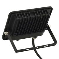 VidaXL Spotlight led 30 w koudwit - thumbnail