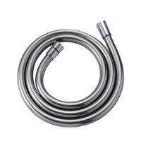 Doucheslang BWS Kunststof 150 cm Chroom - thumbnail