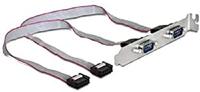 Delock 89268 PC-slot 1 stuk(s) - thumbnail