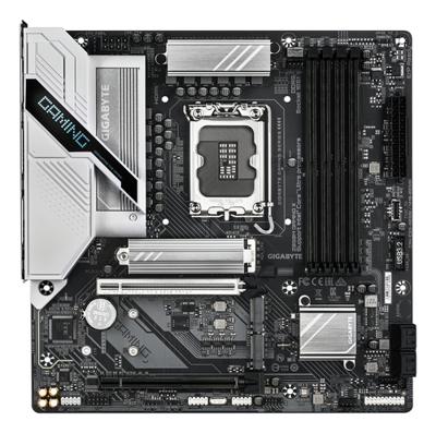 Gigabyte Z890M GAMING X moederbord